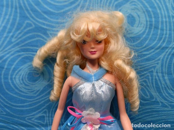 Mu&ntilde;ecas modernas: MU&Ntilde;ECA DISNEY - Foto 9