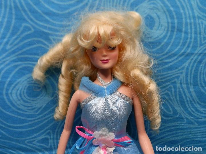 Mu&ntilde;ecas modernas: MU&Ntilde;ECA DISNEY - Foto 1