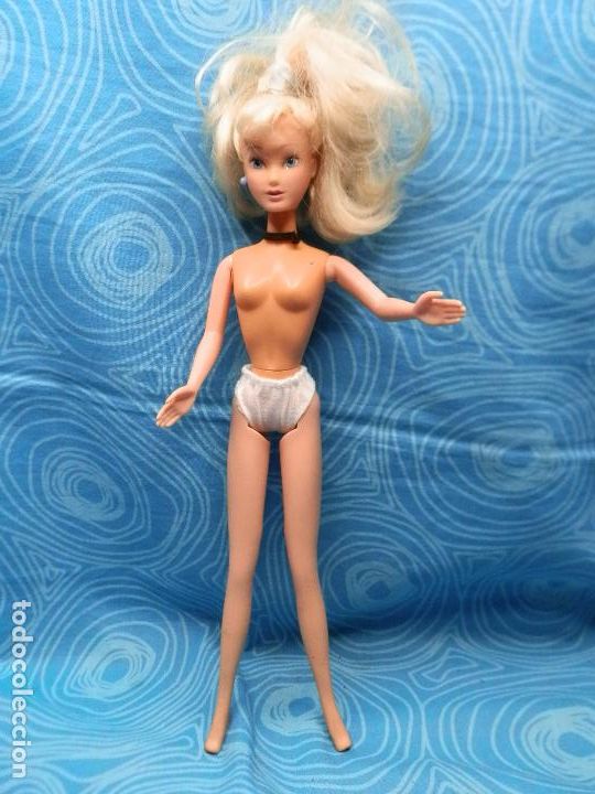 Mu&ntilde;ecas modernas: MU&Ntilde;ECA CENICIENTA DISNEY SIMBA - Foto 5