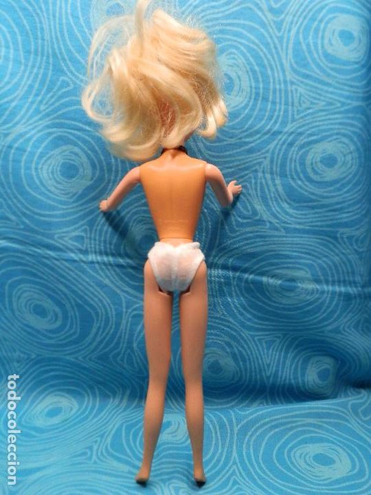 Mu&ntilde;ecas modernas: MU&Ntilde;ECA CENICIENTA DISNEY SIMBA - Foto 6