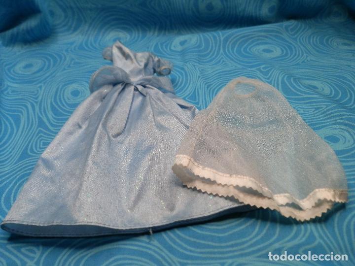 Mu&ntilde;ecas modernas: MU&Ntilde;ECA CENICIENTA DISNEY SIMBA - Foto 7