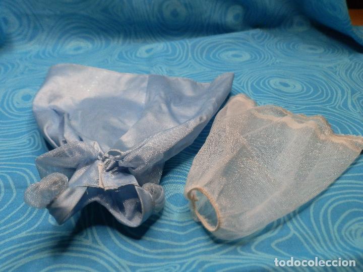 Mu&ntilde;ecas modernas: MU&Ntilde;ECA CENICIENTA DISNEY SIMBA - Foto 8