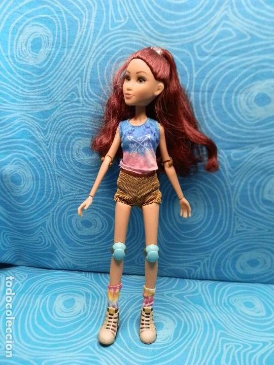 Mu&ntilde;ecas modernas: MU&Ntilde;ECA PROJECT MC2, MGA 2015 - Foto 4