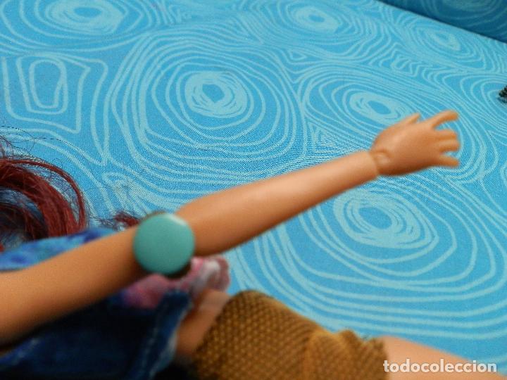 Mu&ntilde;ecas modernas: MU&Ntilde;ECA PROJECT MC2, MGA 2015 - Foto 5