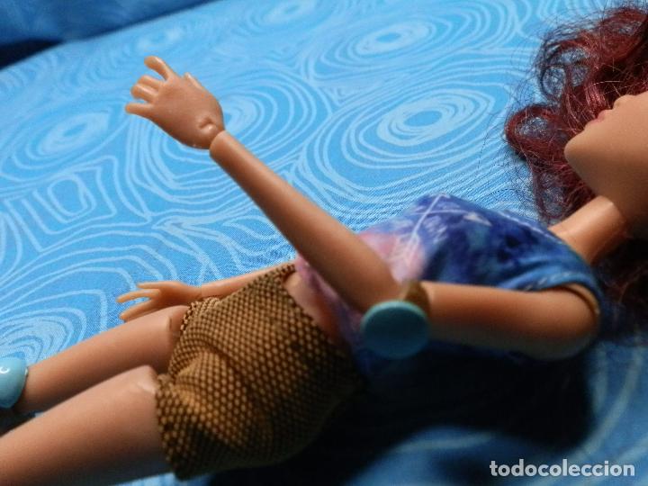 Mu&ntilde;ecas modernas: MU&Ntilde;ECA PROJECT MC2, MGA 2015 - Foto 6