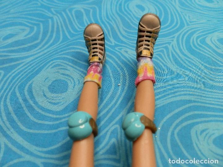 Mu&ntilde;ecas modernas: MU&Ntilde;ECA PROJECT MC2, MGA 2015 - Foto 7