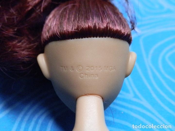 Mu&ntilde;ecas modernas: MU&Ntilde;ECA PROJECT MC2, MGA 2015 - Foto 8