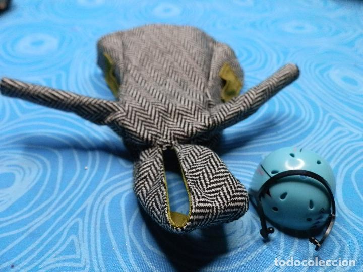 Mu&ntilde;ecas modernas: MU&Ntilde;ECA PROJECT MC2, MGA 2015 - Foto 9