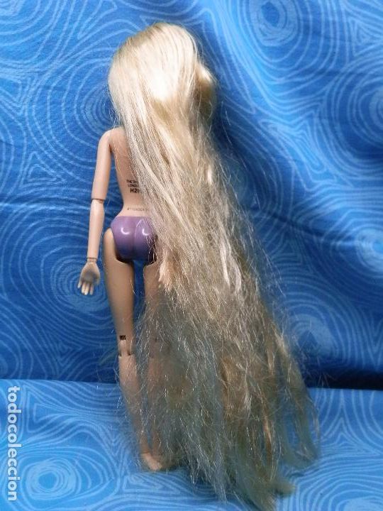 Mu&ntilde;ecas modernas: PRINCESA RAPUNZEL DISNEY - Foto 3