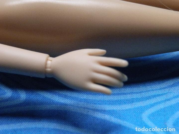 Mu&ntilde;ecas modernas: PRINCESA RAPUNZEL DISNEY - Foto 5