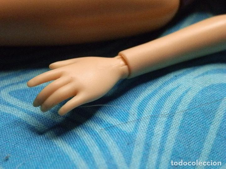 Mu&ntilde;ecas modernas: PRINCESA RAPUNZEL DISNEY - Foto 6
