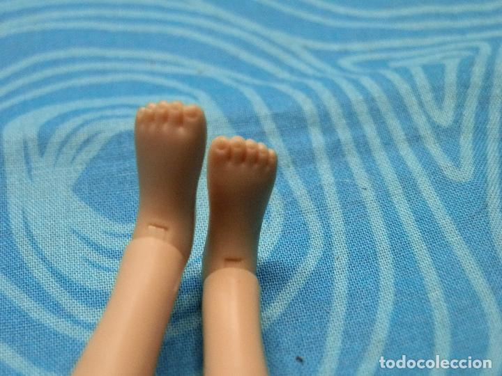 Mu&ntilde;ecas modernas: PRINCESA RAPUNZEL DISNEY - Foto 7