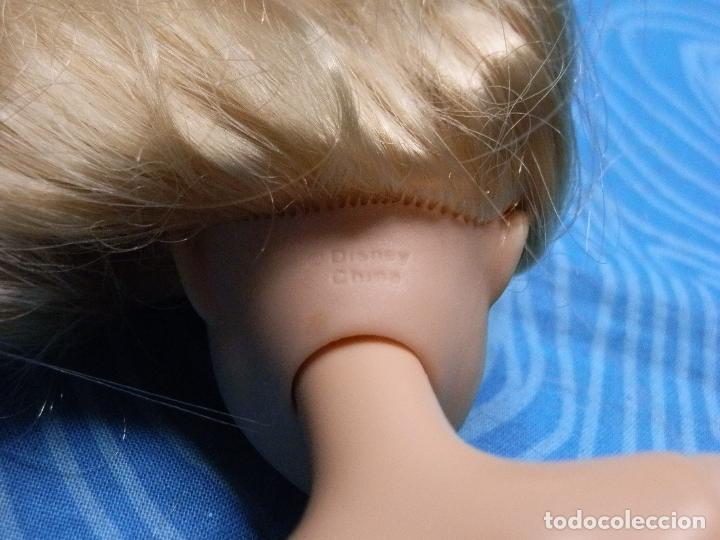 Mu&ntilde;ecas modernas: PRINCESA RAPUNZEL DISNEY - Foto 8