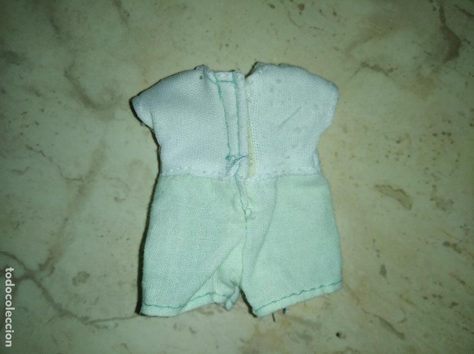 Mu&ntilde;ecas modernas: Mono para mu&ntilde;eca tama&ntilde;o shelly - Foto 2