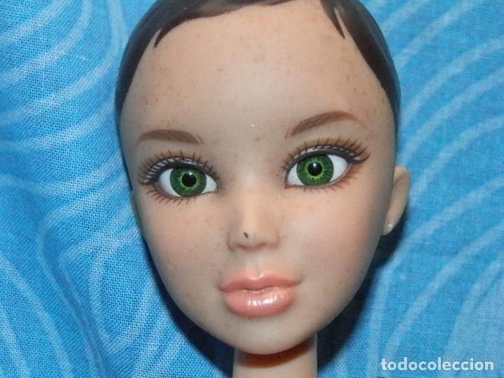 Mu&ntilde;ecas modernas: MU&Ntilde;ECA LIV SPIN MASTER - Foto 2