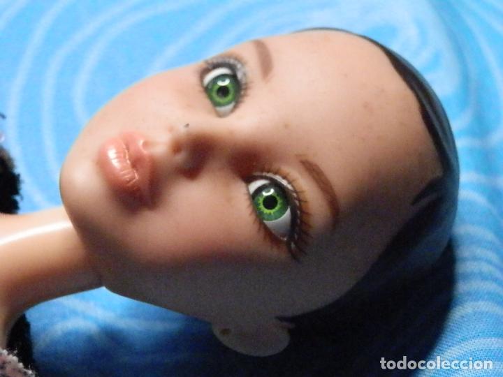 Mu&ntilde;ecas modernas: MU&Ntilde;ECA LIV SPIN MASTER - Foto 3