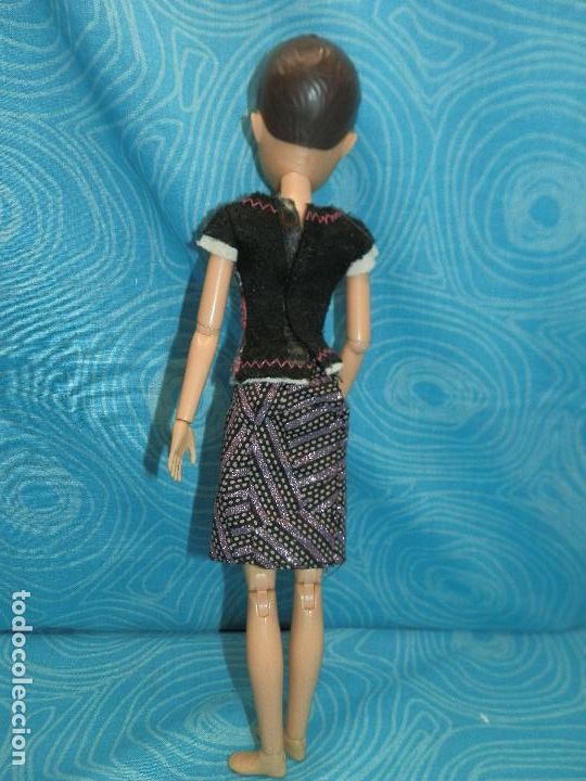 Mu&ntilde;ecas modernas: MU&Ntilde;ECA LIV SPIN MASTER - Foto 4