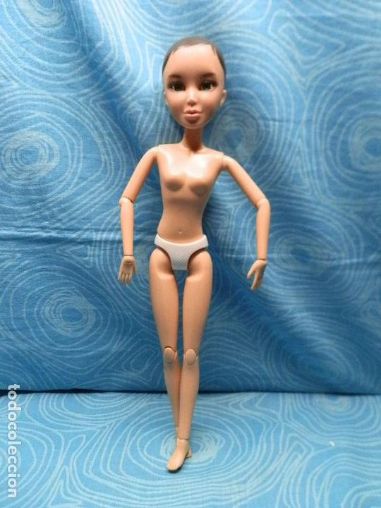 Mu&ntilde;ecas modernas: MU&Ntilde;ECA LIV SPIN MASTER - Foto 8