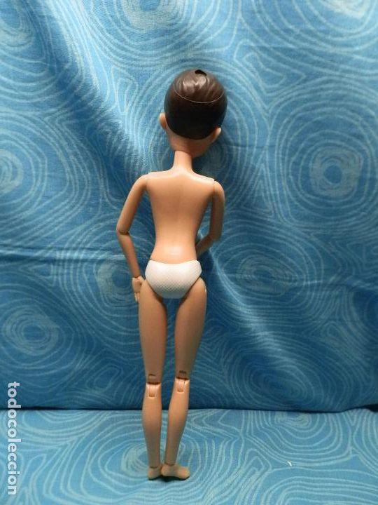 Mu&ntilde;ecas modernas: MU&Ntilde;ECA LIV SPIN MASTER - Foto 9