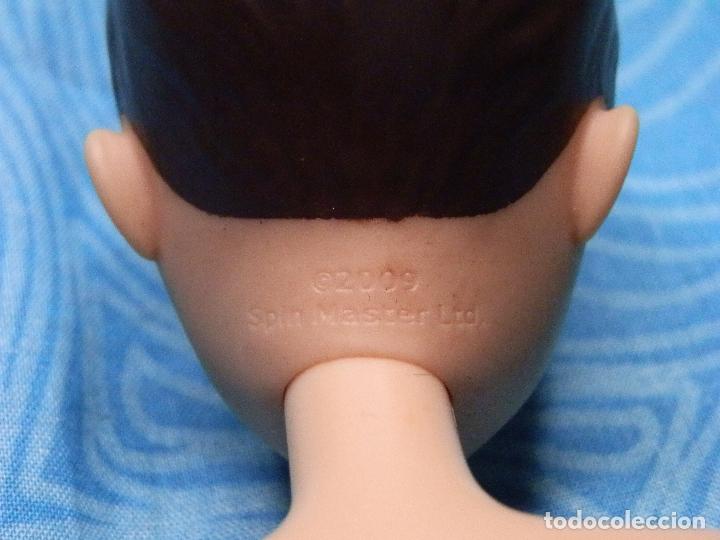 Mu&ntilde;ecas modernas: MU&Ntilde;ECA LIV SPIN MASTER - Foto 10