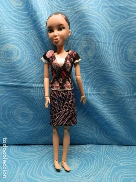 Mu&ntilde;ecas modernas: MU&Ntilde;ECA LIV SPIN MASTER - Foto 1