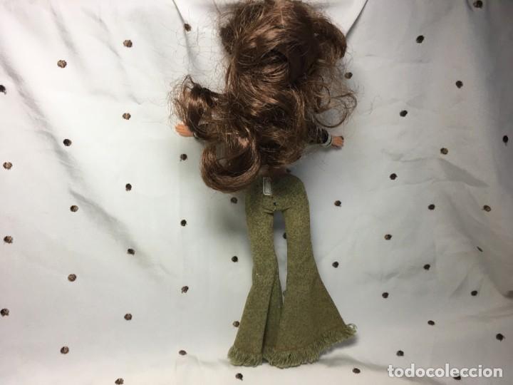 Mu&ntilde;ecas modernas: MU&Ntilde;ECA BOOTLEG BRATZ - Foto 3