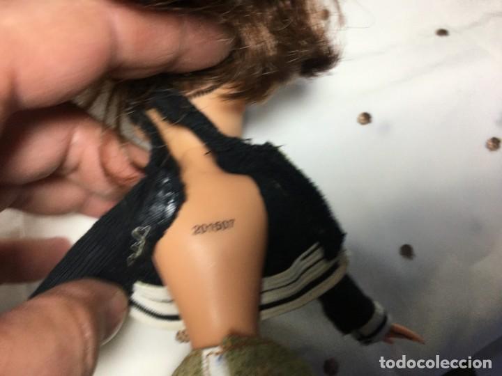 Mu&ntilde;ecas modernas: MU&Ntilde;ECA BOOTLEG BRATZ - Foto 4
