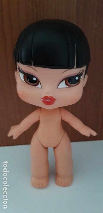 Baby Bratz Jade Buy Other Dolls At Todocoleccion