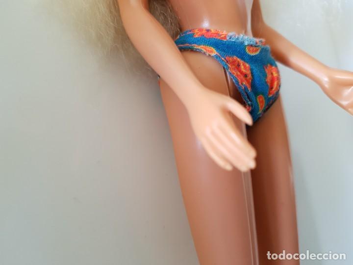 Mu&ntilde;ecas modernas: Mu&ntilde;eca sindy Summers los 1995 - Foto 3