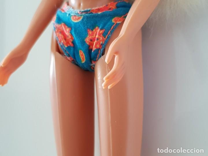 Mu&ntilde;ecas modernas: Mu&ntilde;eca sindy Summers los 1995 - Foto 4
