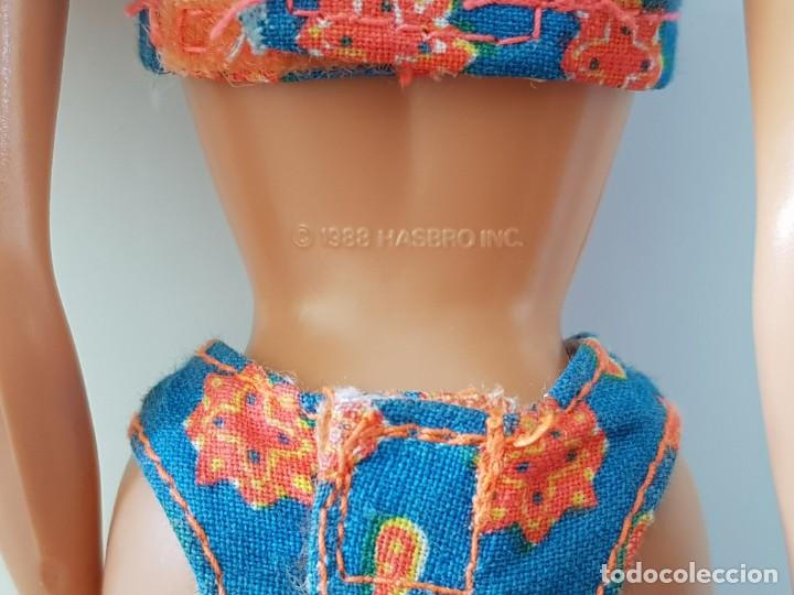 Mu&ntilde;ecas modernas: Mu&ntilde;eca sindy Summers los 1995 - Foto 6