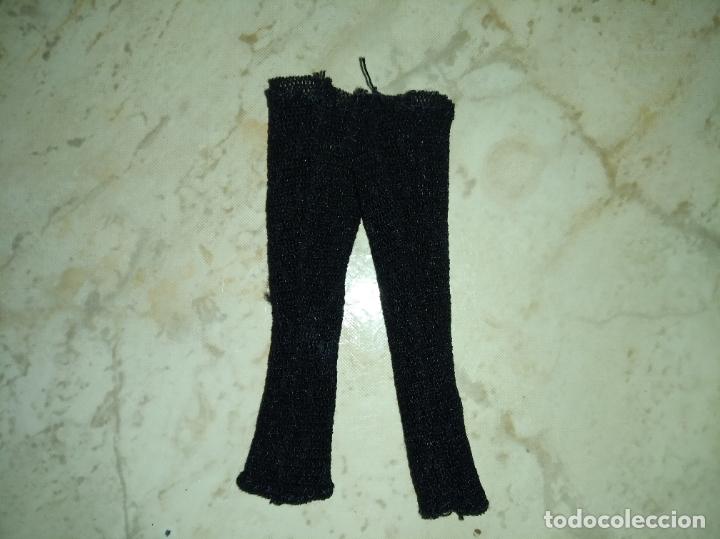 Mu&ntilde;ecas modernas: Leggins para mu&ntilde;eca tama&ntilde;o bratz - Foto 2