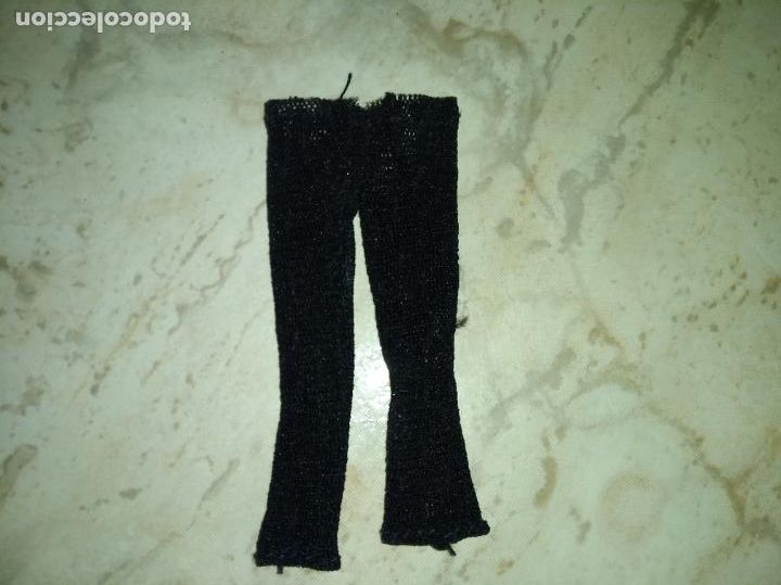 Mu&ntilde;ecas modernas: Leggins para mu&ntilde;eca tama&ntilde;o bratz - Foto 1