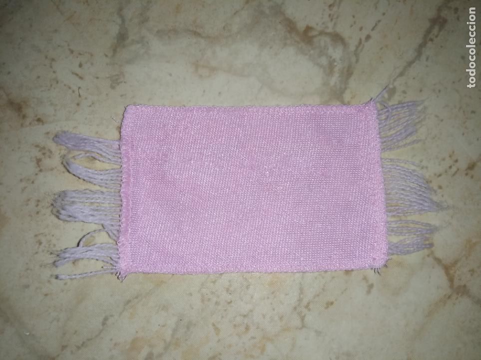Mu&ntilde;ecas modernas: Toalla para mu&ntilde;eca tama&ntilde;o bratz - Foto 1