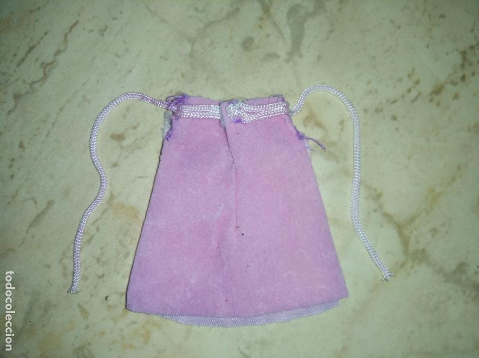 Mu&ntilde;ecas modernas: Accesorio para mu&ntilde;eca tama&ntilde;o bratz - Foto 2