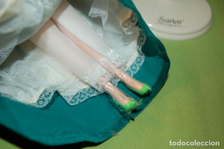 Mu&ntilde;ecas modernas: scarlett o&acute;hara by wold doll - Foto 10