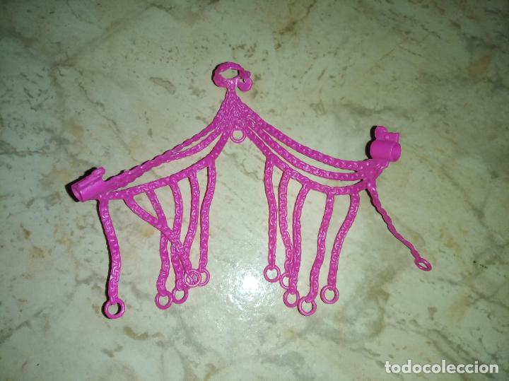 Mu&ntilde;ecas modernas: Accesorio de mu&ntilde;eca monster high - Foto 2