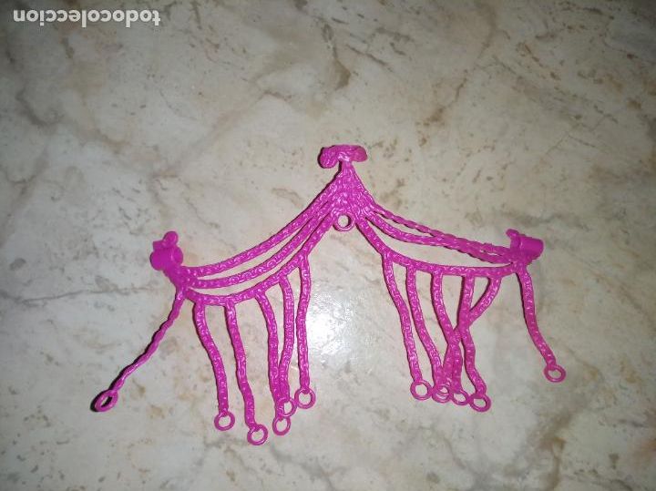 Mu&ntilde;ecas modernas: Accesorio de mu&ntilde;eca monster high - Foto 1