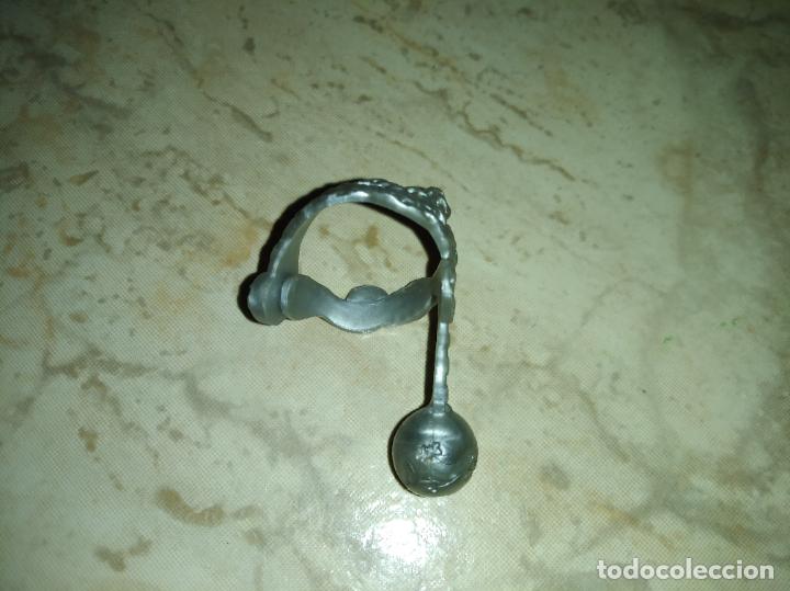 Mu&ntilde;ecas modernas: Accesorio de mu&ntilde;eca monster high - Foto 2