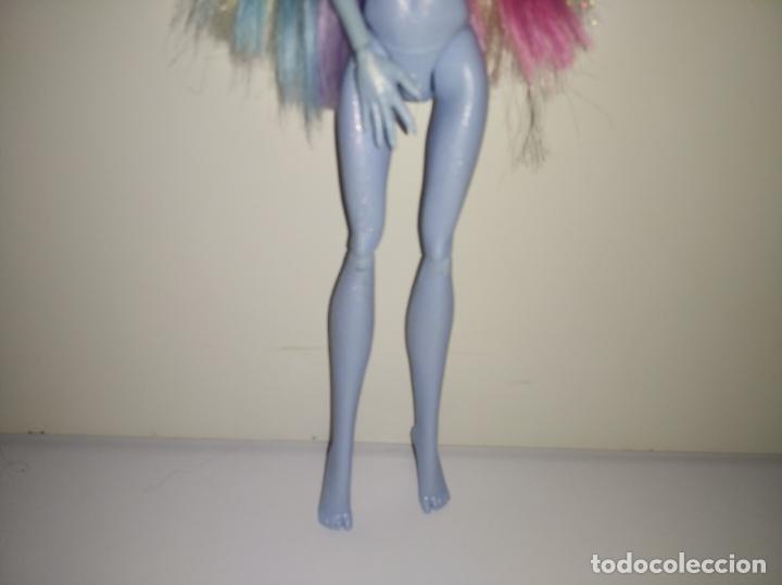 Mu&ntilde;ecas modernas: Mu&ntilde;eca Monster high abbey bominable - Foto 3