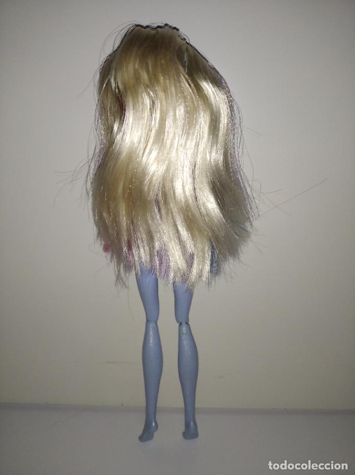 Mu&ntilde;ecas modernas: Mu&ntilde;eca Monster high abbey bominable - Foto 6