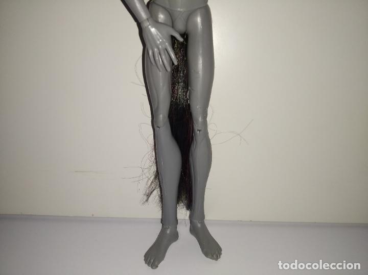 Mu&ntilde;ecas modernas: Mu&ntilde;eco Monster high - Foto 6