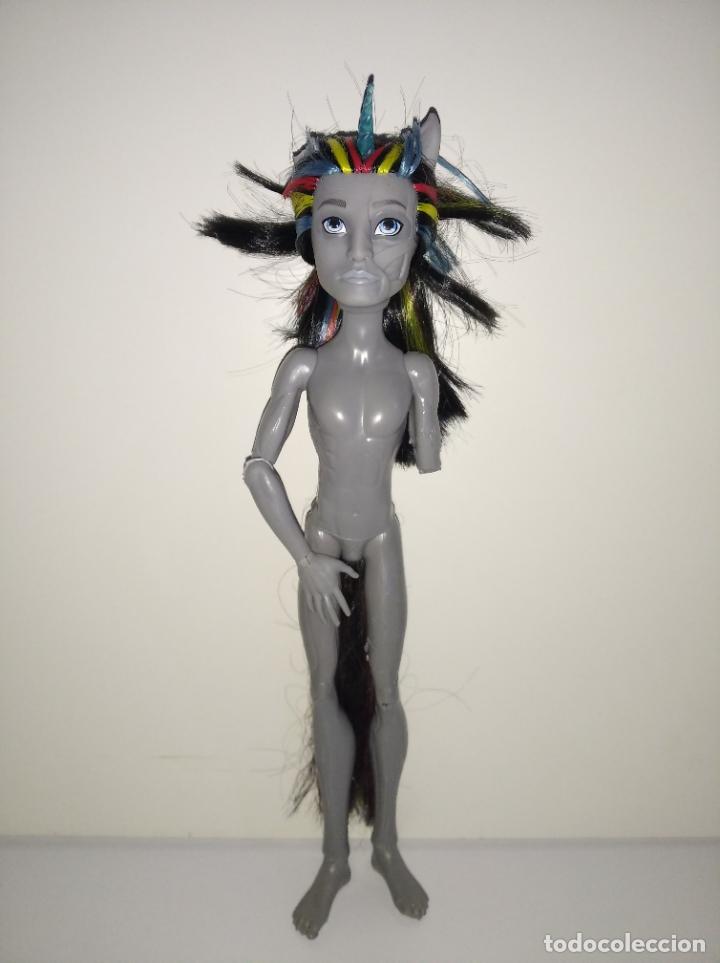 Mu&ntilde;ecas modernas: Mu&ntilde;eco Monster high - Foto 9