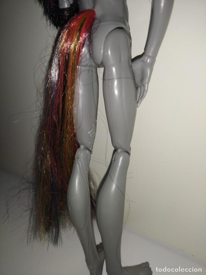 Mu&ntilde;ecas modernas: Mu&ntilde;eco Monster high - Foto 11