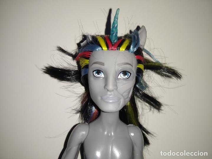 Mu&ntilde;ecas modernas: Mu&ntilde;eco Monster high - Foto 1