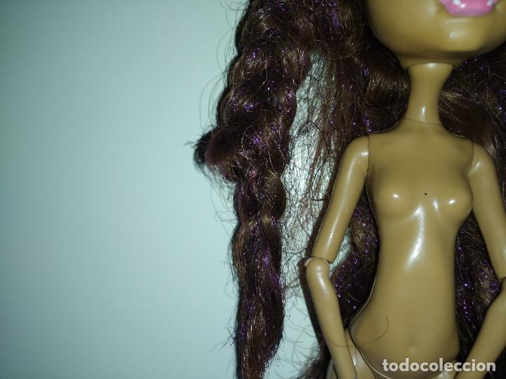 Mu&ntilde;ecas modernas: Mu&ntilde;eca Monster high Clawdeen wolf loba - Foto 5