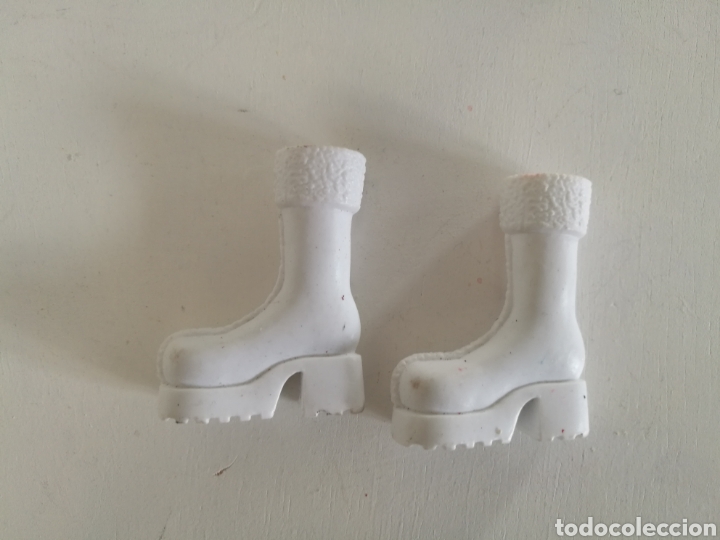 muñeca bratz jasmin jade cloe sasha botas tacón - Comprar Otras muñecas en  todocoleccion - 200321820
