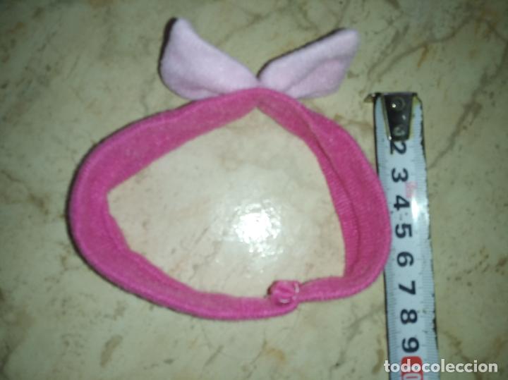 Mu&ntilde;ecas modernas: Pasada para mu&ntilde;eco beb&eacute; tama&ntilde;o reborn - Foto 2