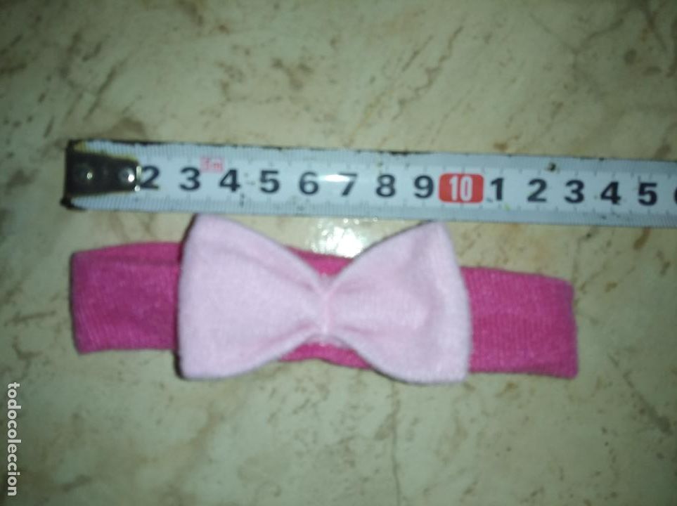 Mu&ntilde;ecas modernas: Pasada para mu&ntilde;eco beb&eacute; tama&ntilde;o reborn - Foto 1