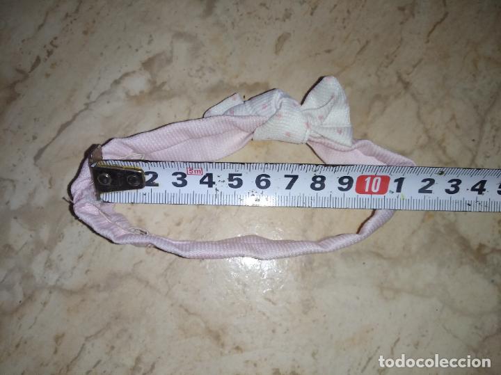 Mu&ntilde;ecas modernas: Pasada para mu&ntilde;eco beb&eacute; tama&ntilde;o reborn - Foto 2
